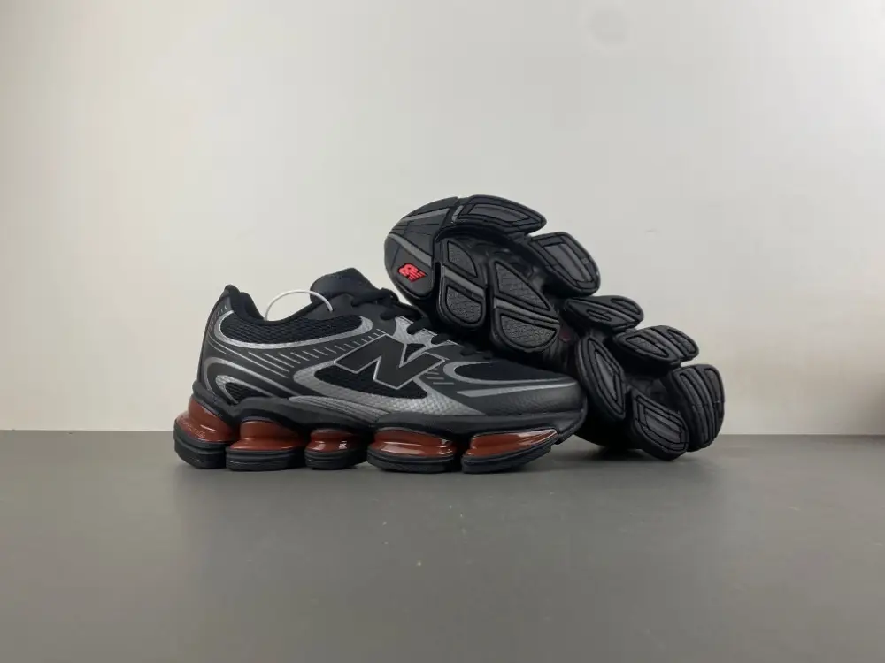New Balance ABZORB 2000 