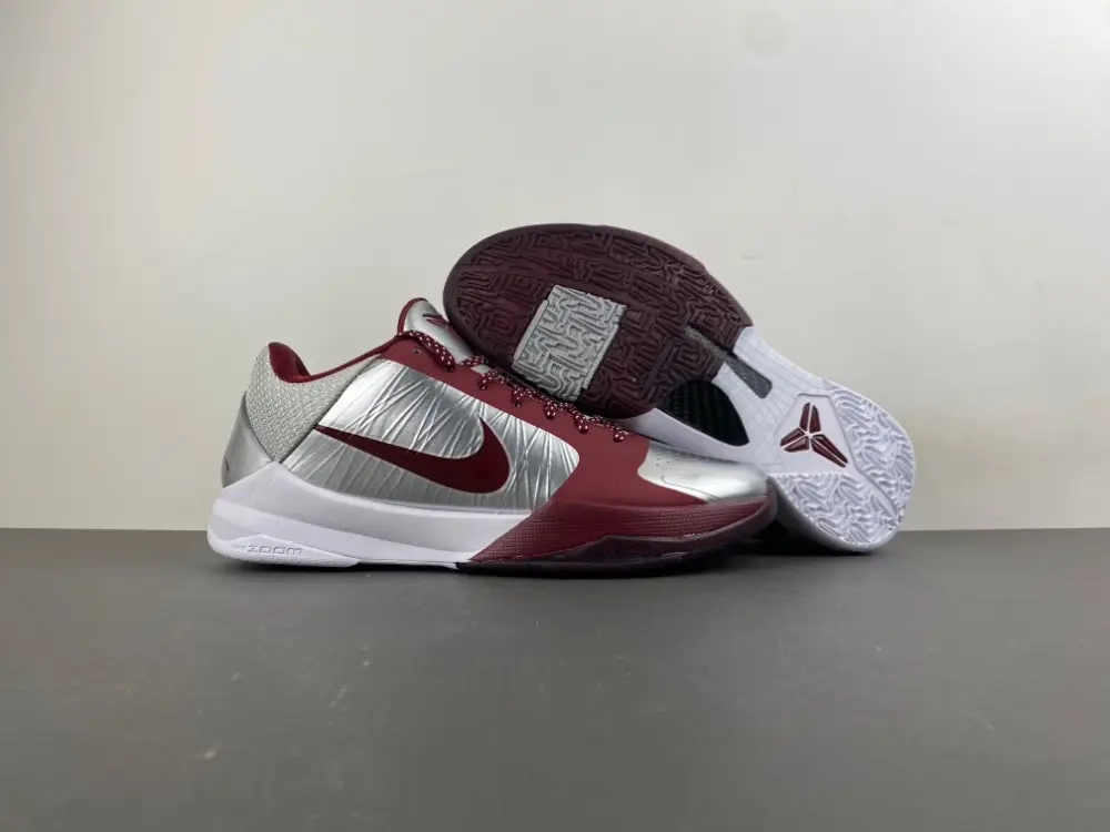Nike Kobe 5 Protro 