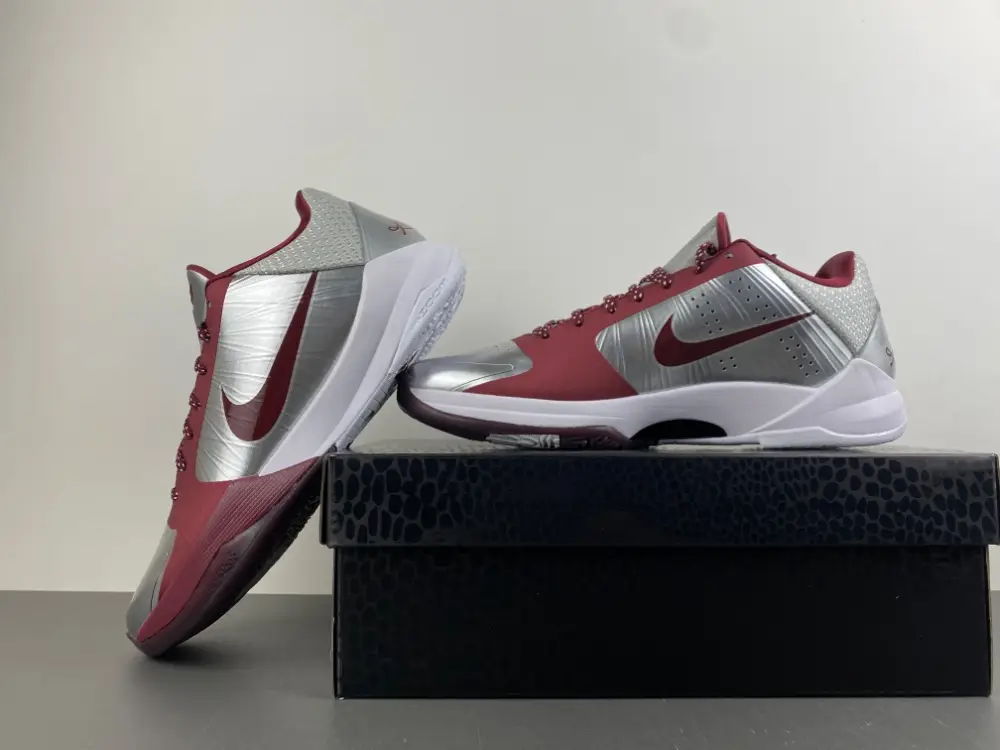 Nike Kobe 5 Protro 