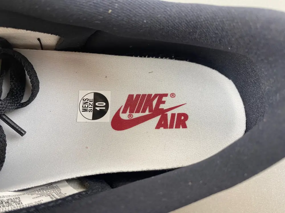 Air Jordan 1 Low OG 