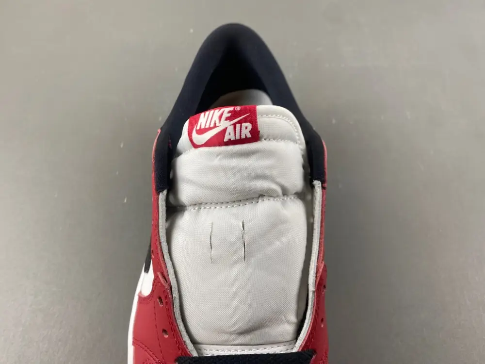 Air Jordan 1 Low OG 