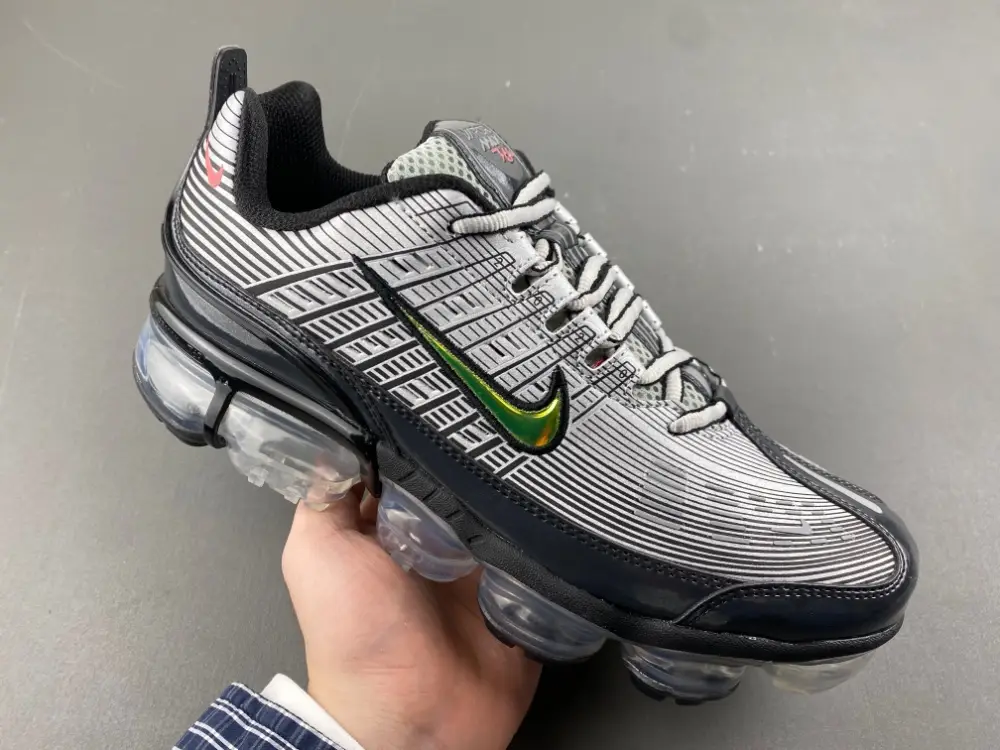 Nike Air VaporMax 360 'Silver' 