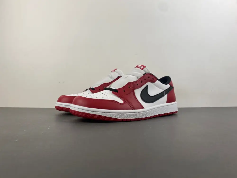 Air Jordan 1 Low OG 