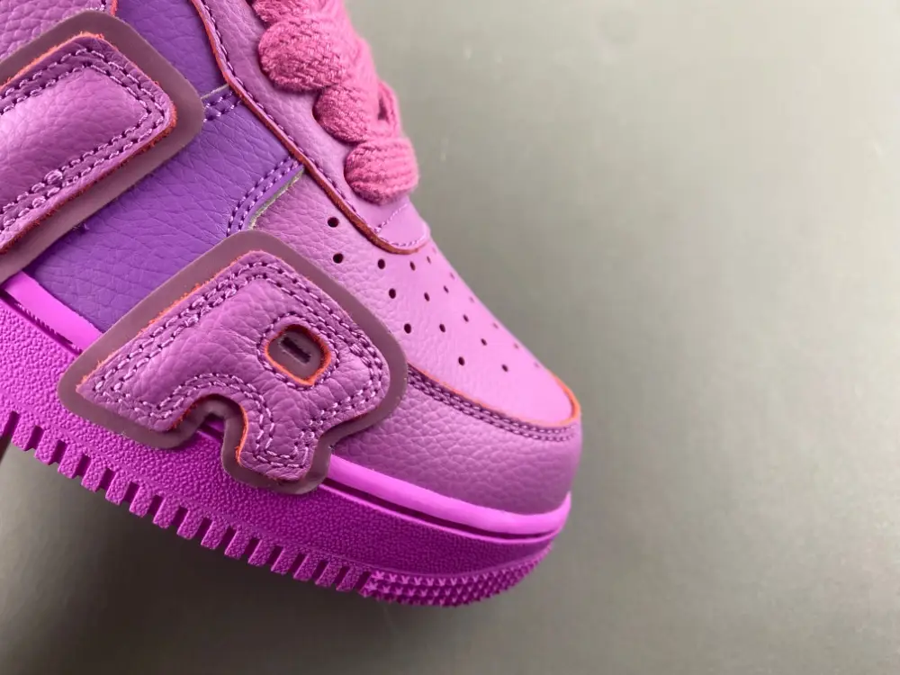 Cactus Plant Flea Market x Nike Air Force 1 