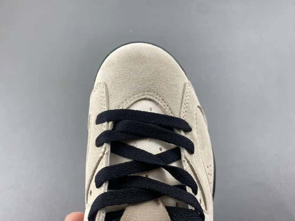 A Ma Maniere x Air Jordan 6 A 