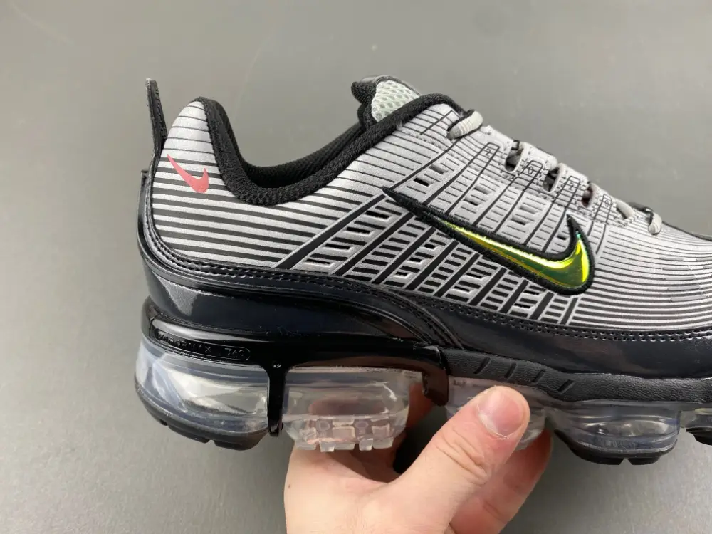 Nike Air VaporMax 360 'Silver' 