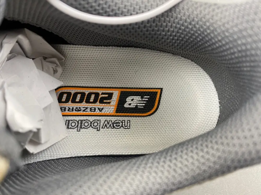 New Balance ABZORB 2000 