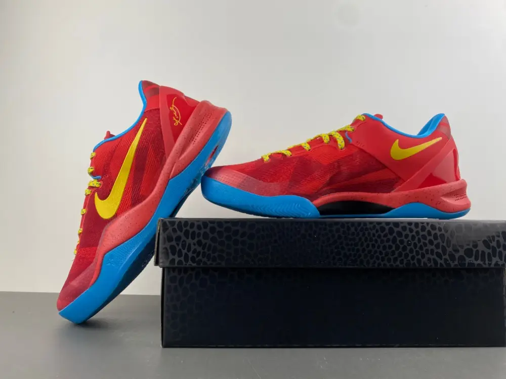 Nike Kobe 8 Protro 