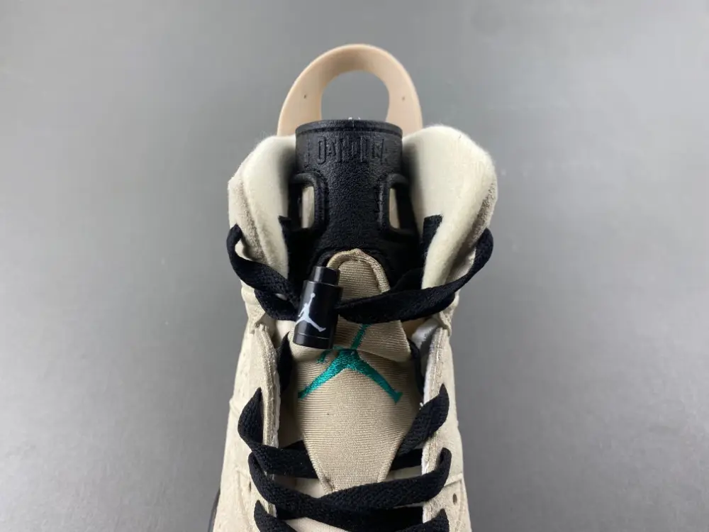 A Ma Maniere x Air Jordan 6 A 