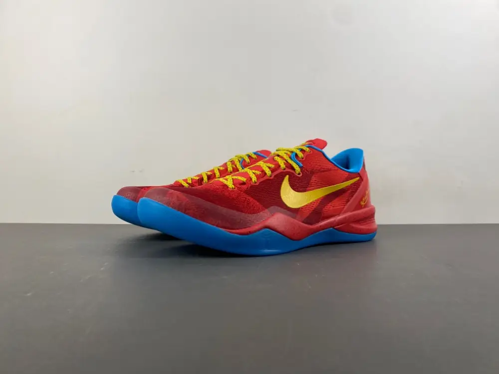 Nike Kobe 8 Protro 