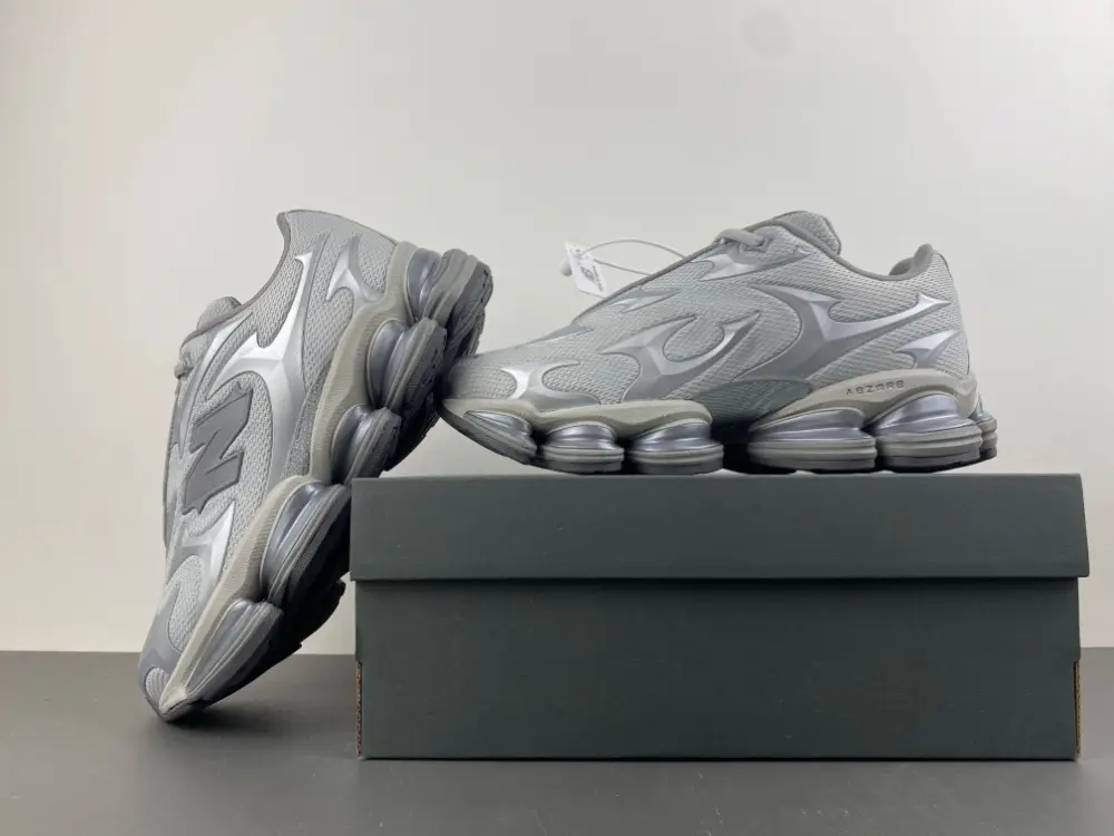 New Balance ABZORB 2000 