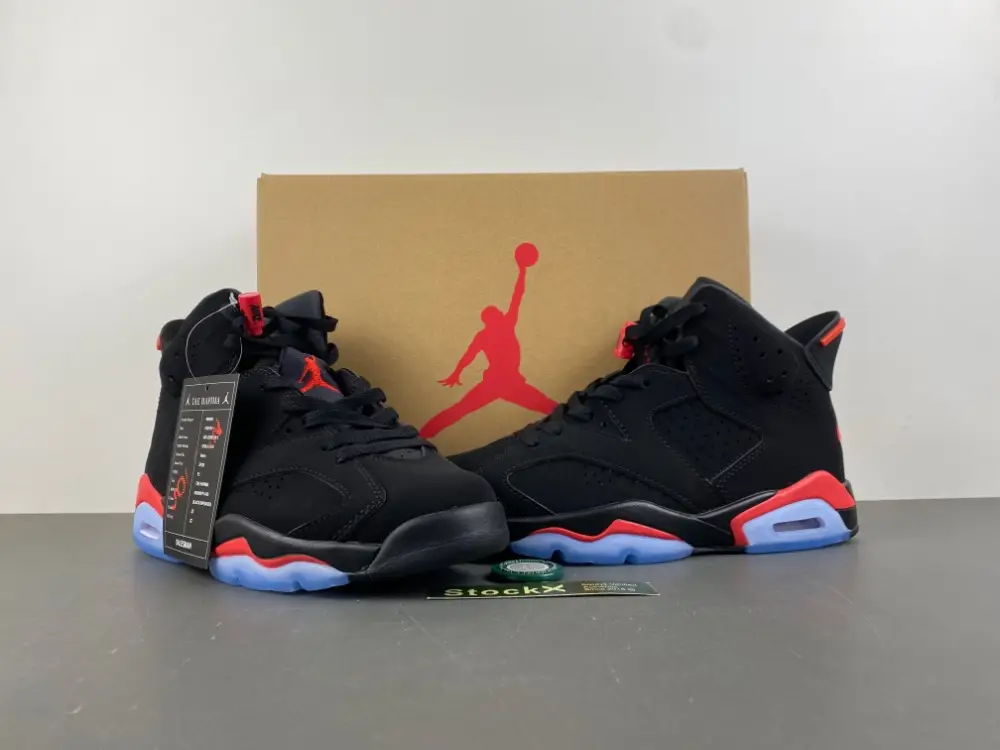 Air Jordan 6 