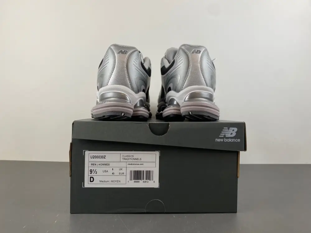 New Balance ABZORB 2000 
