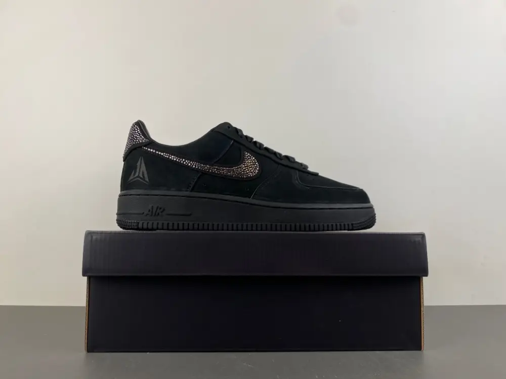 Ja Morant x Nike Air Force 1 Low 