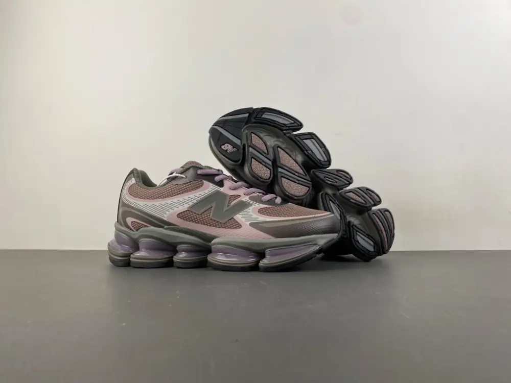 New Balance ABZORB 2000 