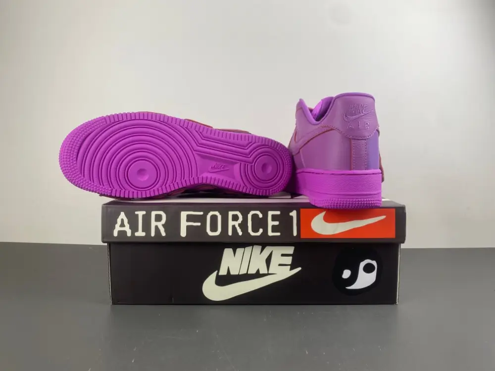 Cactus Plant Flea Market x Nike Air Force 1 
