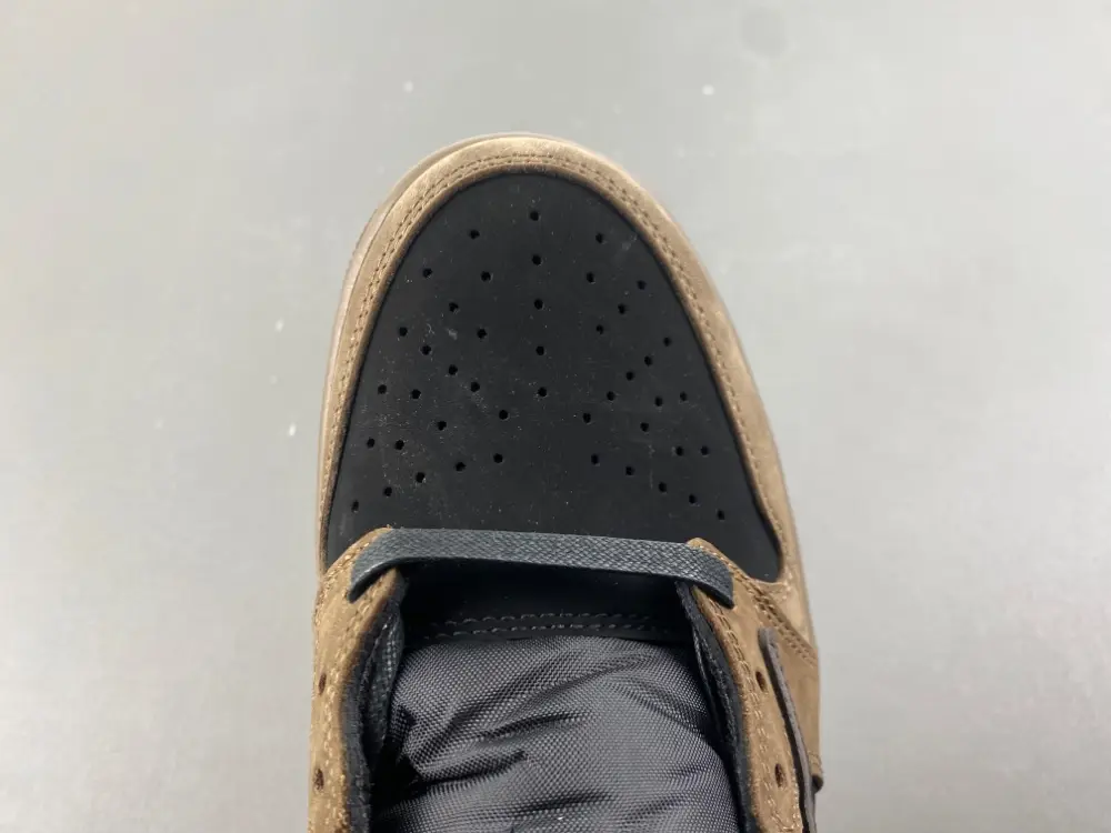 Travis Scott x Air Jordan 1 Low ' 