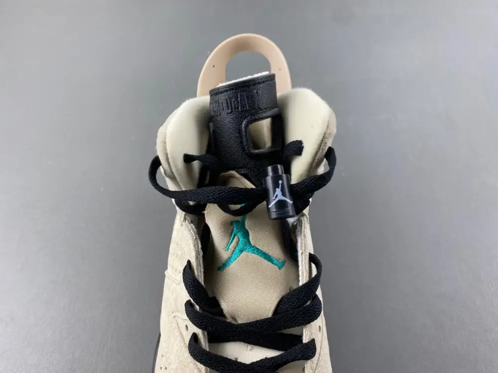A Ma Maniere x Air Jordan 6 A 