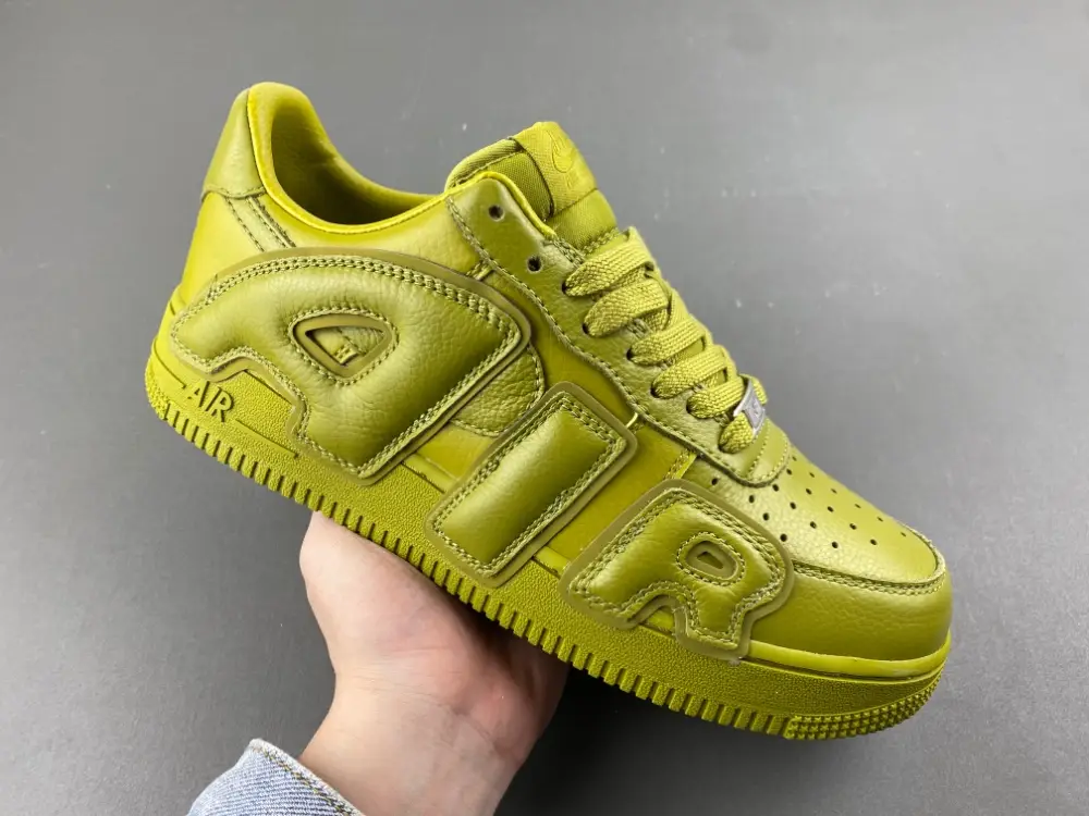 Cactus Plant Flea Market x Nike Air Force 1 Low 