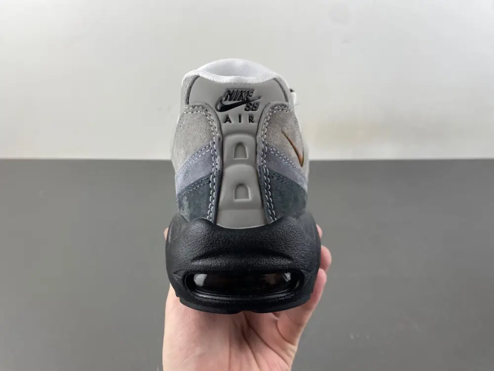 Nike Air Max 95 Big Bubble OG 