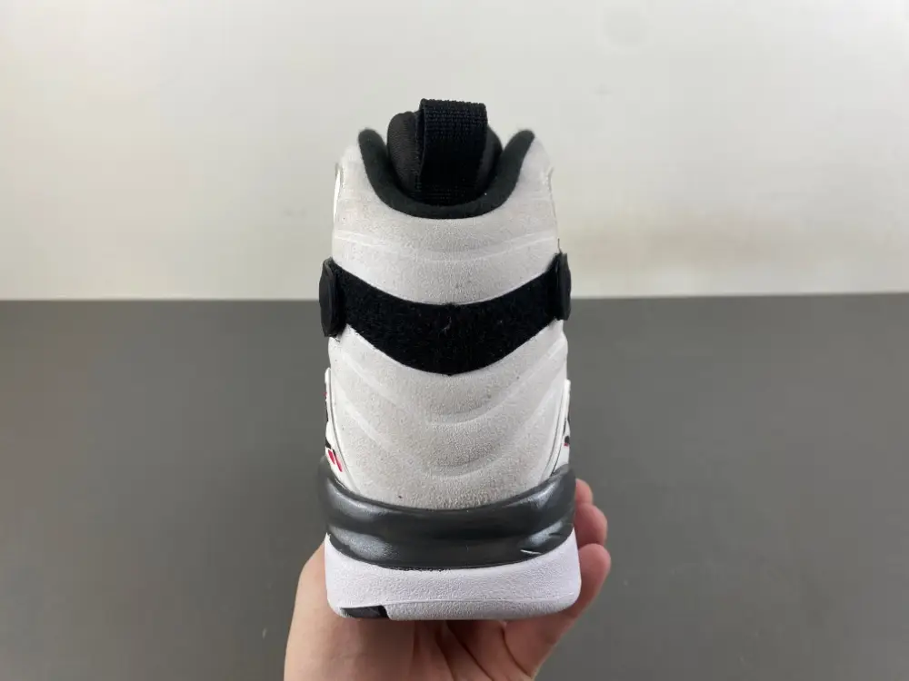 2025 Air Jordan 8 