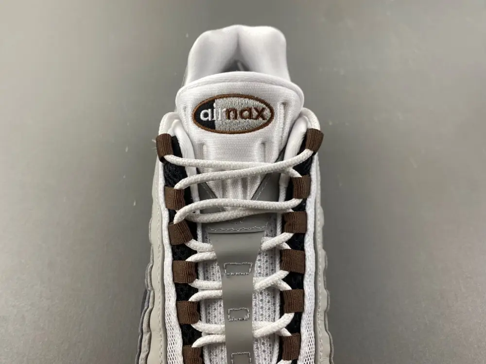 Nike Air Max 95 Big Bubble OG 