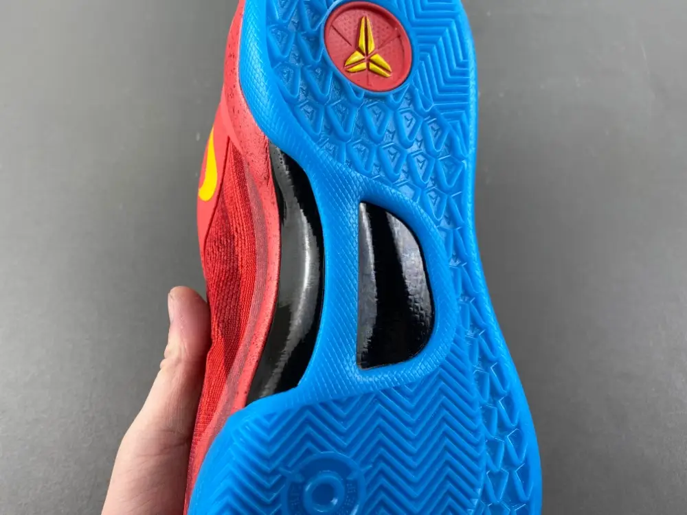 Nike Kobe 8 Protro 