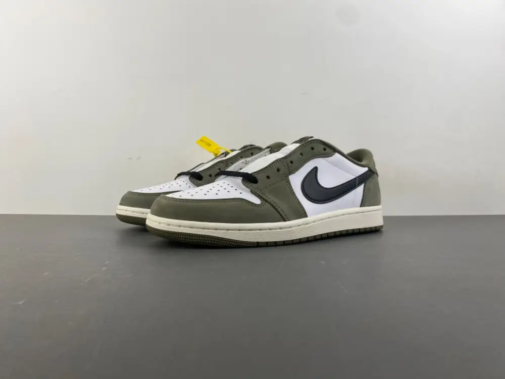 Air Jordan 1 Low OG 