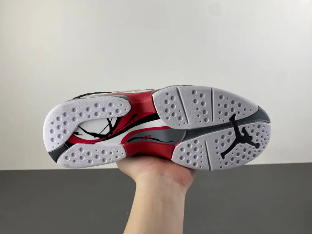 2025 Air Jordan 8 