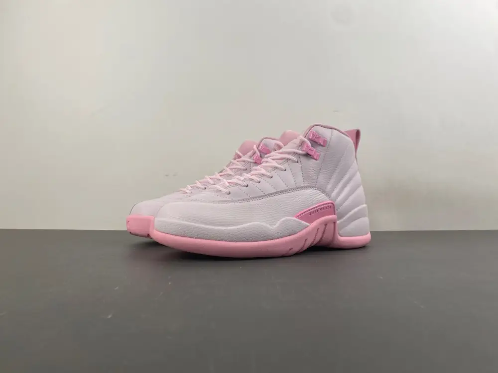 Air Jordan 12 GS 