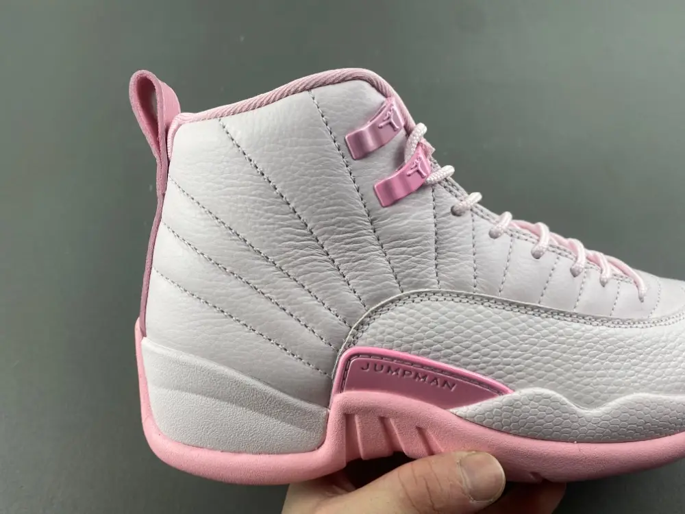 Air Jordan 12 GS 