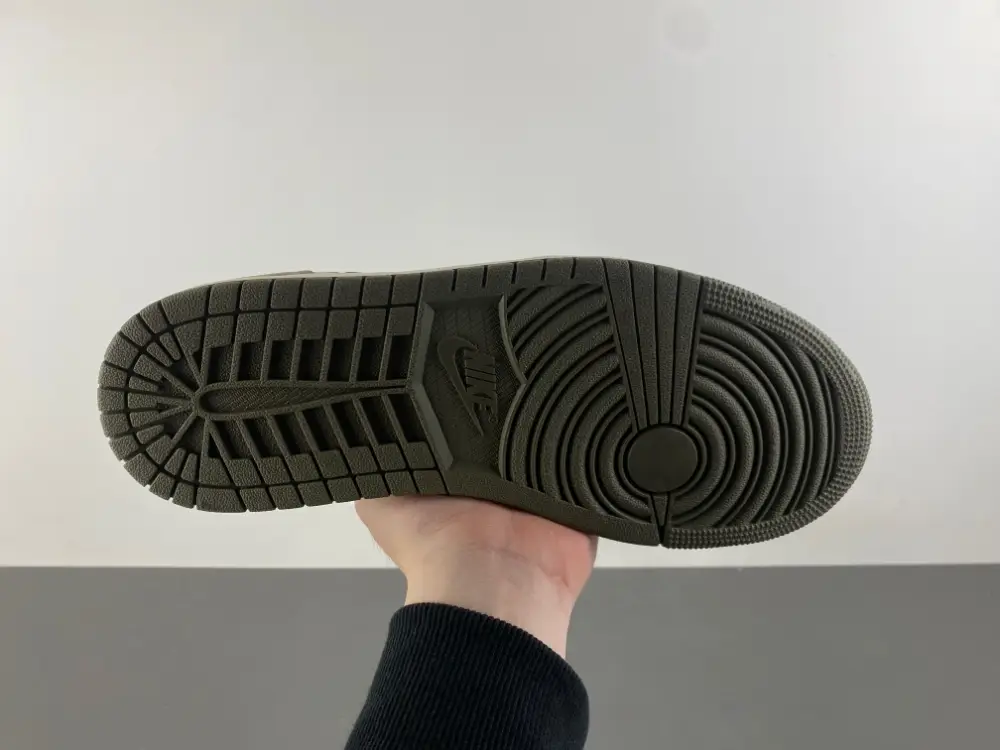 Air Jordan 1 Low OG 