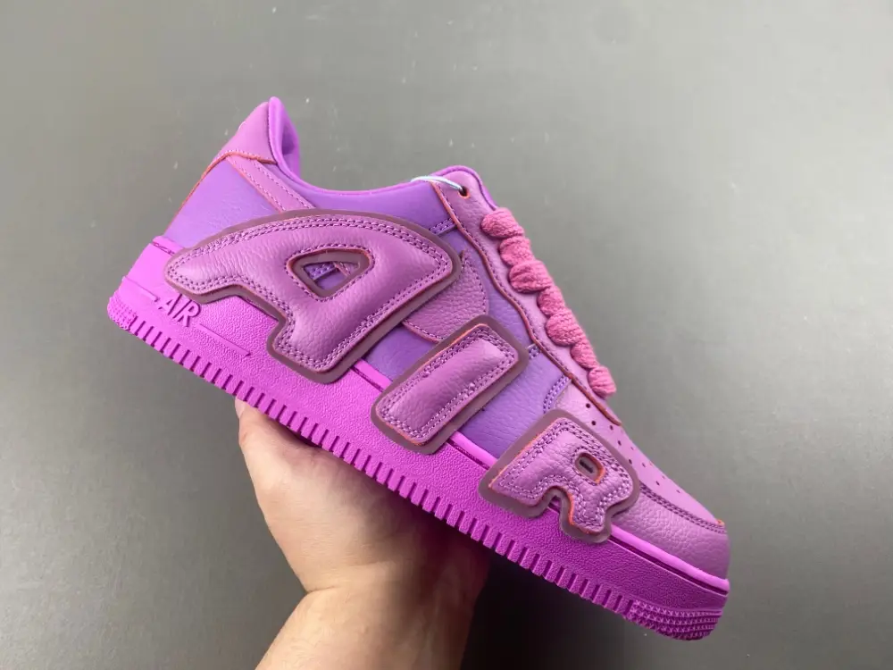 Cactus Plant Flea Market x Nike Air Force 1 