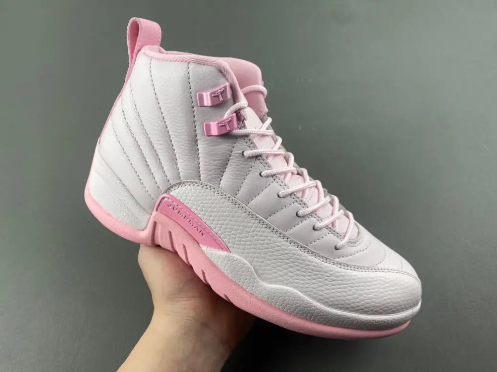 Air Jordan 12 GS 