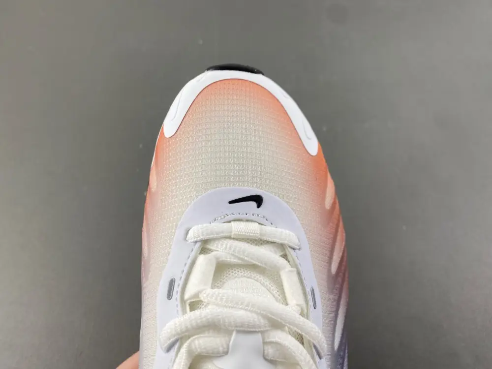 Nike Air Max DN8 'Safety Orange Game Royal'DN 8 