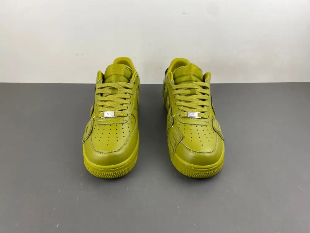 Cactus Plant Flea Market x Nike Air Force 1 Low 
