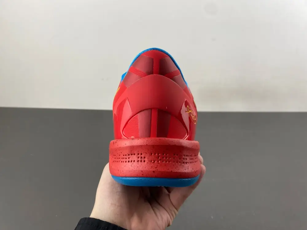 Nike Kobe 8 Protro 
