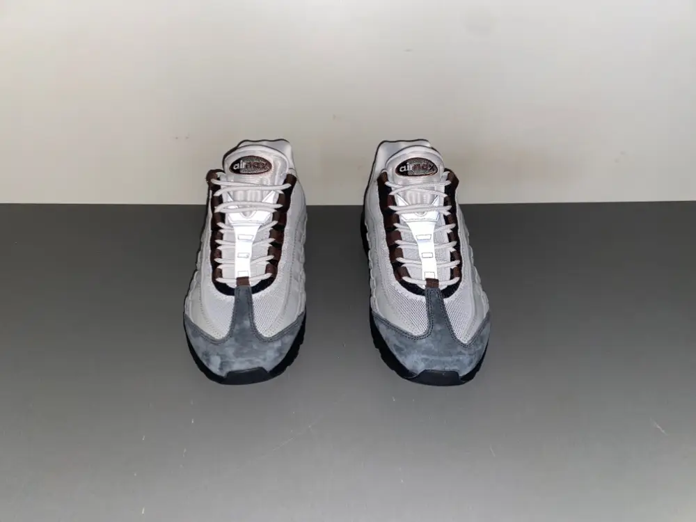 Nike Air Max 95 Big Bubble OG 