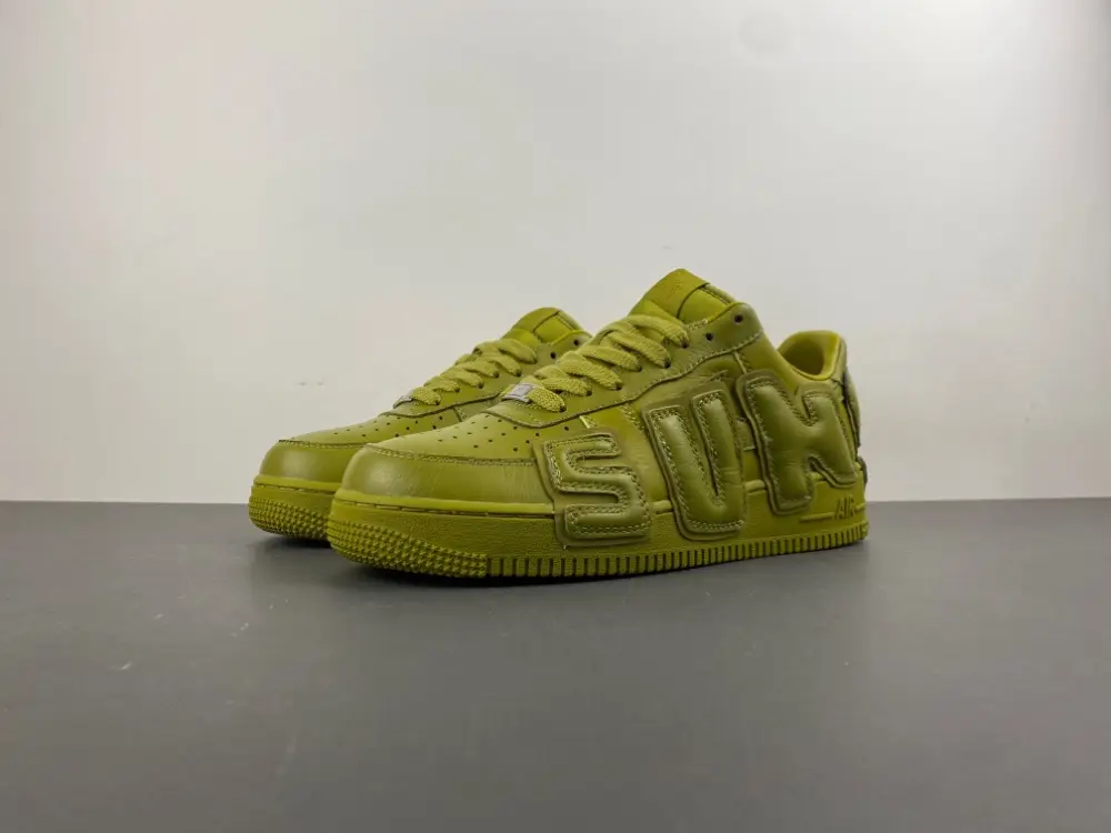 Cactus Plant Flea Market x Nike Air Force 1 Low 