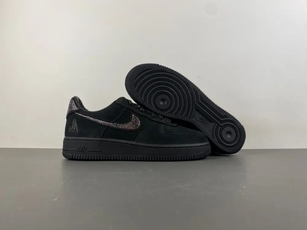Ja Morant x Nike Air Force 1 Low 