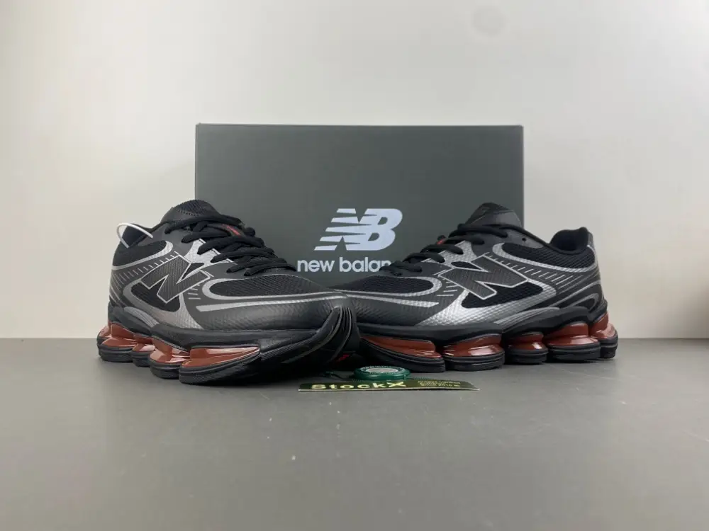 New Balance ABZORB 2000 