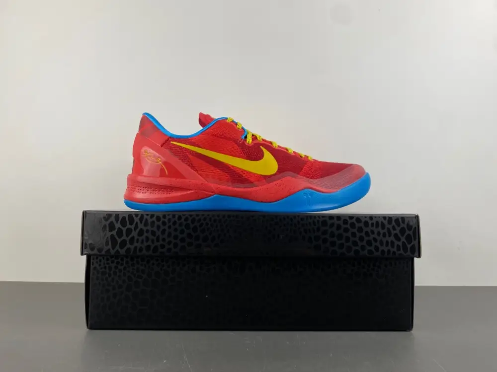 Nike Kobe 8 Protro 