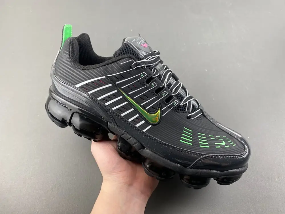 Nike Air VaporMax 360 'Green Strike' 