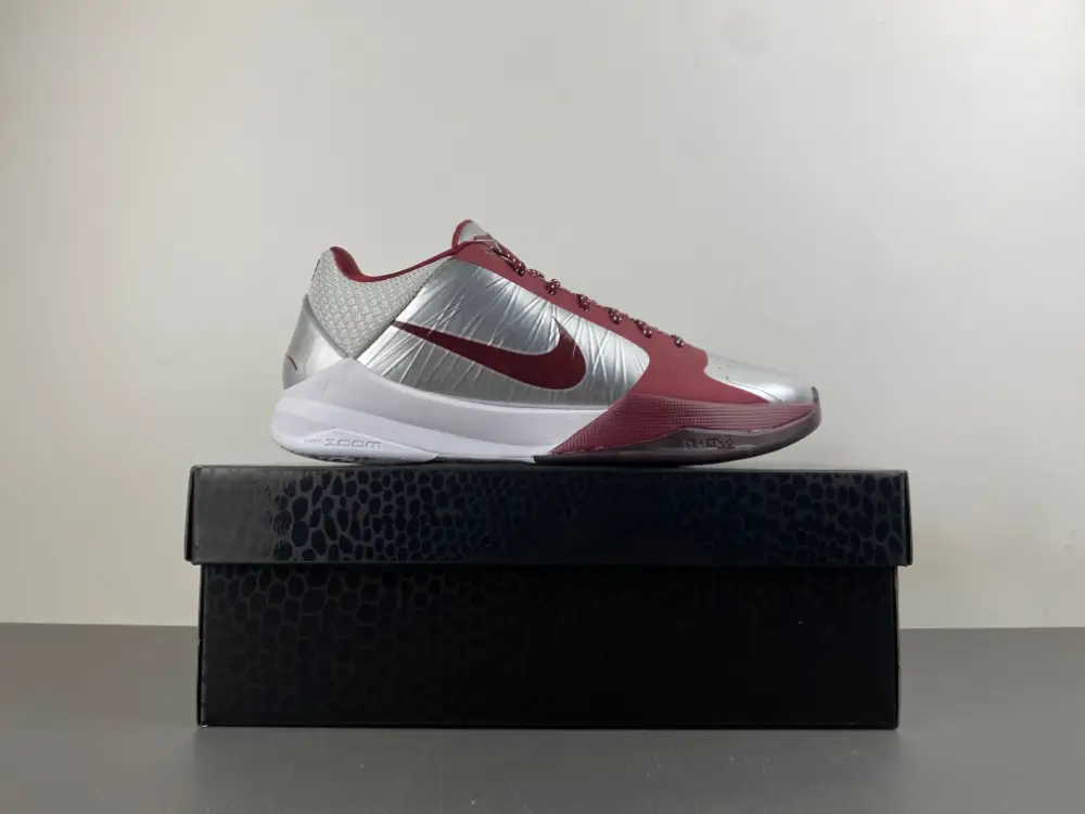 Nike Kobe 5 Protro 