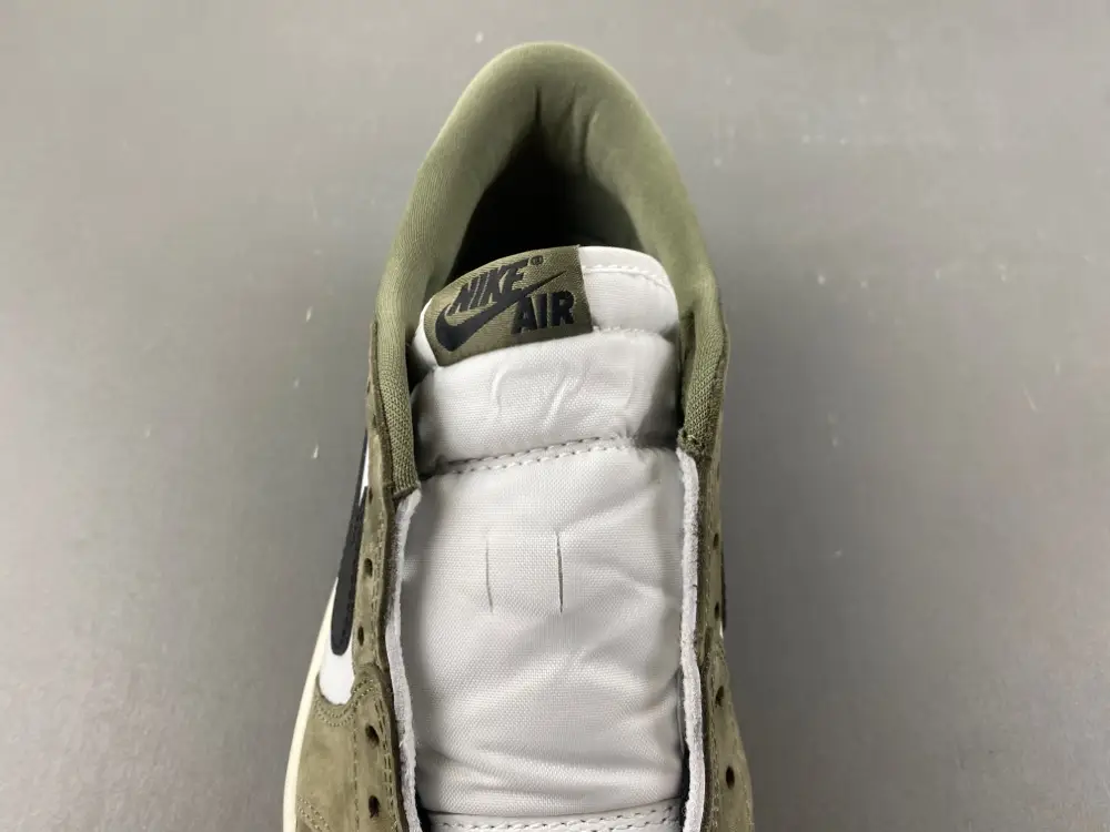 Air Jordan 1 Low OG 