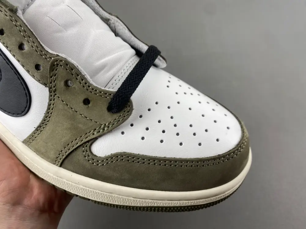 Air Jordan 1 Low OG 