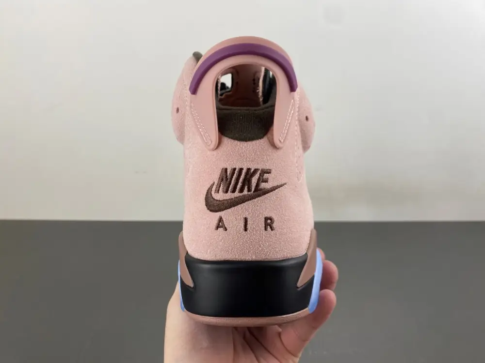 A Ma Maniere x Air Jordan 6 