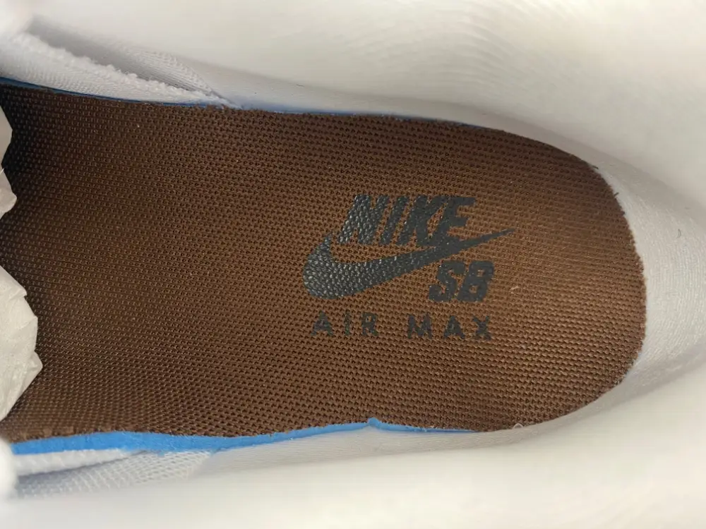 Nike Air Max 95 Big Bubble OG 