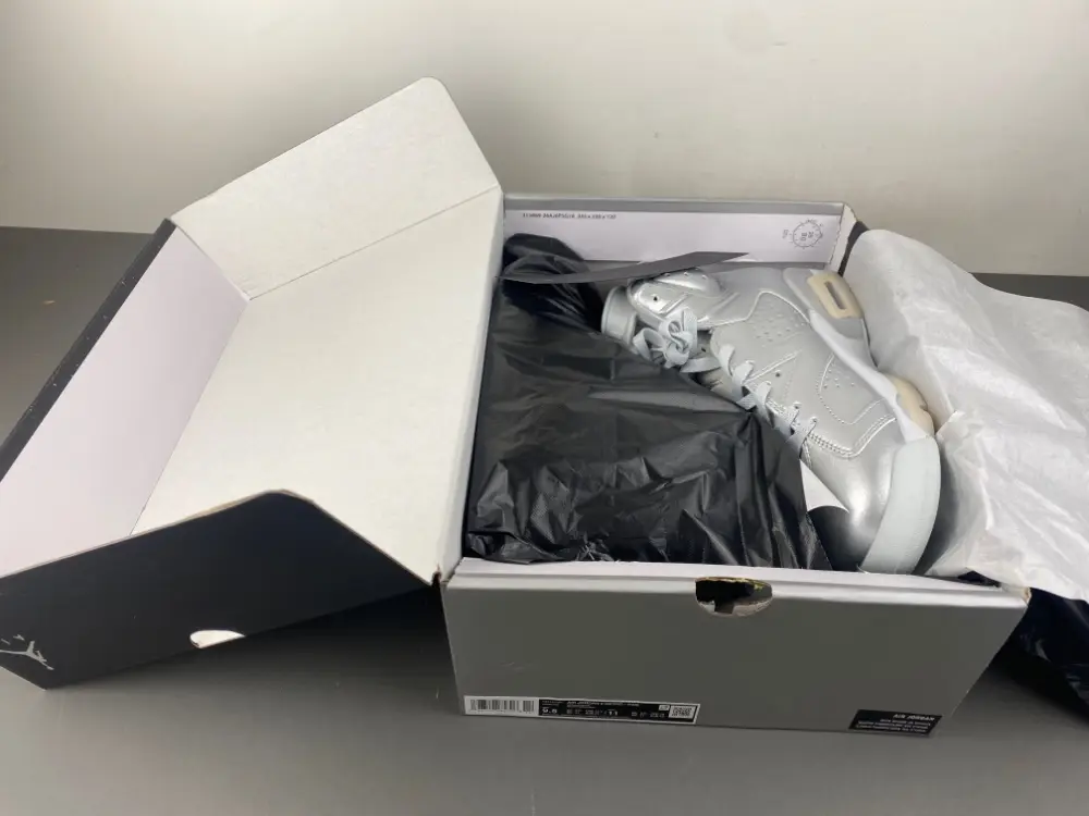 Air Jordan 6 