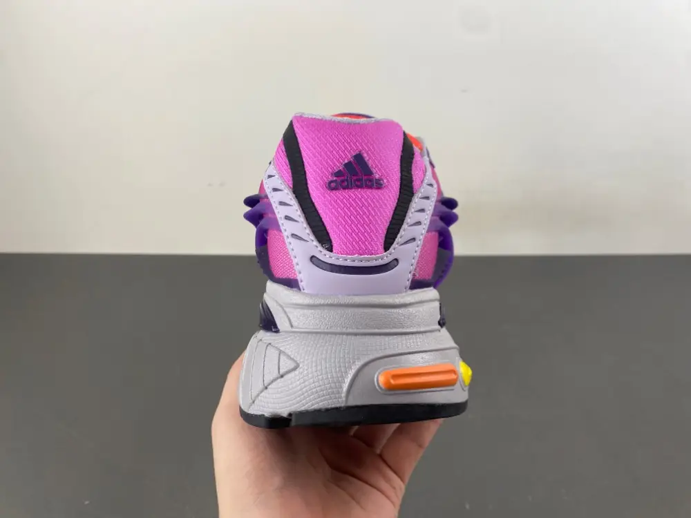 Pharrell Williams x adidas Adistar Jellyfish 